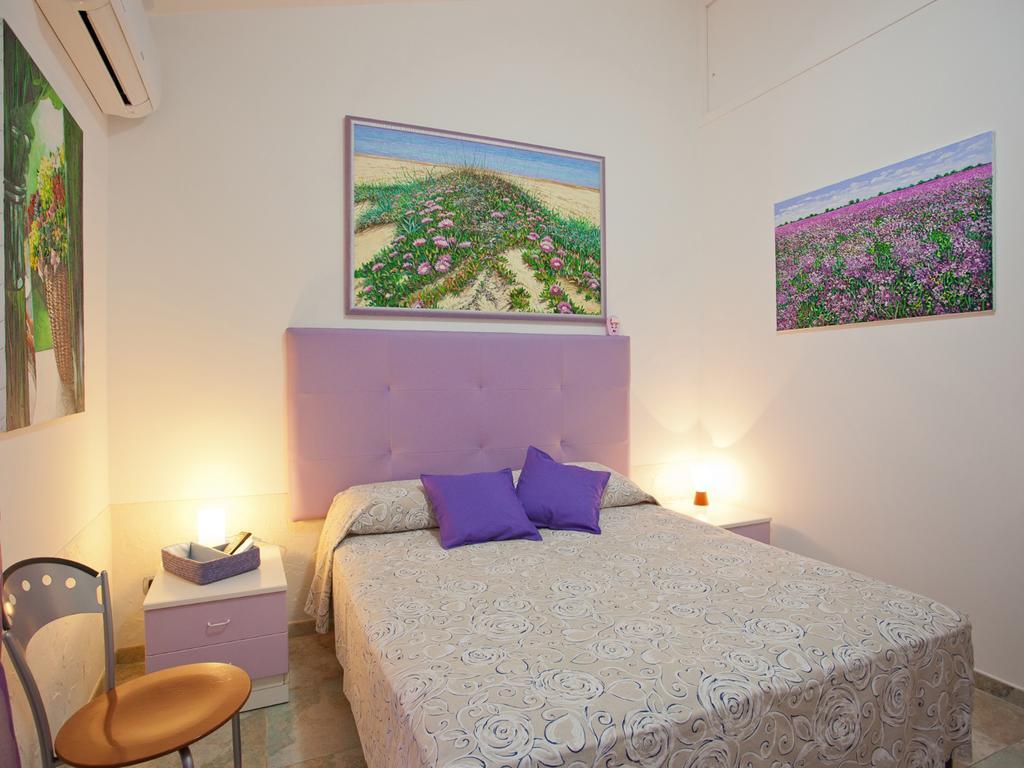 B&B Rosa podere 28 Palagianello Cameră foto