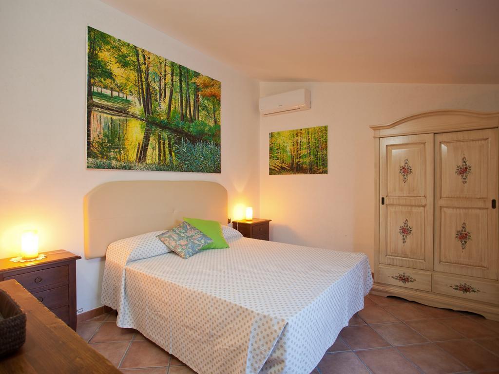 B&B Rosa podere 28 Palagianello Cameră foto